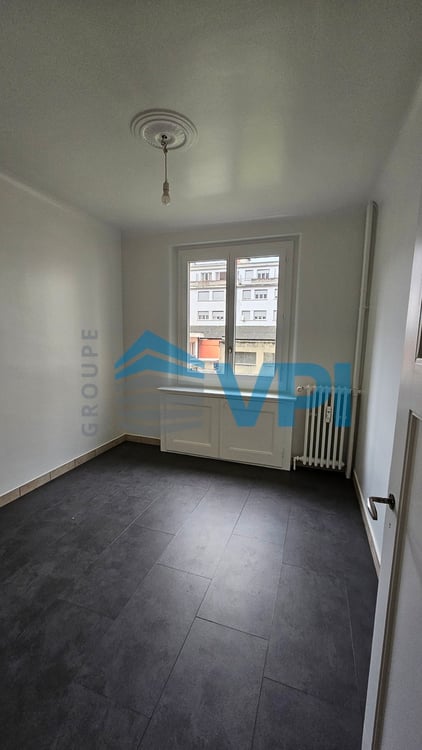 1 pièces aux Pâquis proche du lac 5