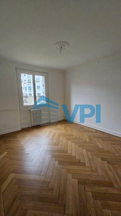 1 pièces aux Pâquis proche du lac 4