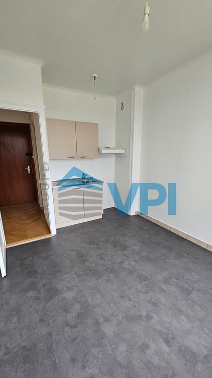 1 pièces aux Pâquis proche du lac 2