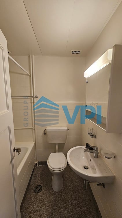 1 pièces aux Pâquis proche du lac 6