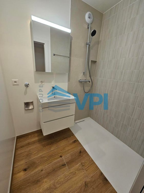 À louer, Appartement, 1202 Genève, Réf Prieuré - 1 p 1