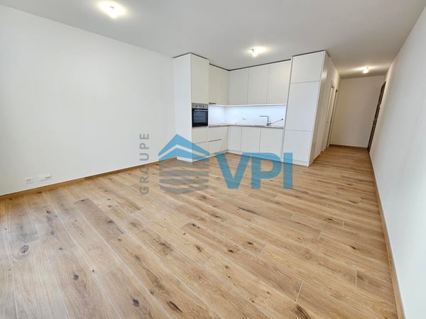 À louer, Appartement, 1202 Genève, Réf Prieuré - 1 p 3