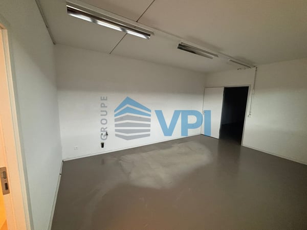Nyon - Locaux artisanaux de 331m2 au 1er étage 5
