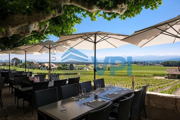 Auberge de Duillier 2