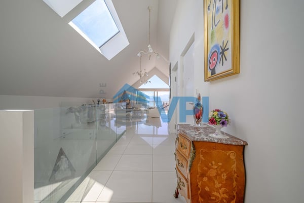 Appartement de haut-standing à proximité immédiate du Lac 4