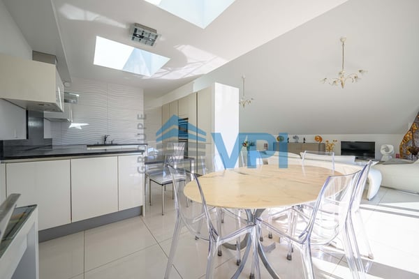 Appartement de haut-standing à proximité immédiate du Lac 5