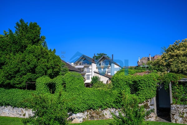 Appartement de haut-standing à proximité immédiate du Lac 2