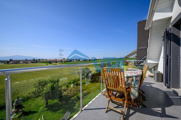 Appartement de standing de 1.5 pièces + cuisine 1