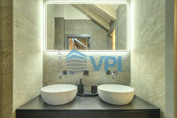 Appartement duplex de 1.5 pièces entièrement rénové 5