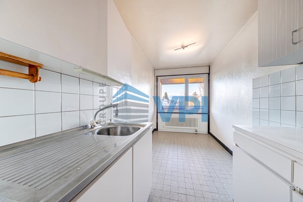 BEL APPARTEMENT DE 1 PIÈCES AVEC LOGGIAS ET VUE SUR LE SALÈVE 2