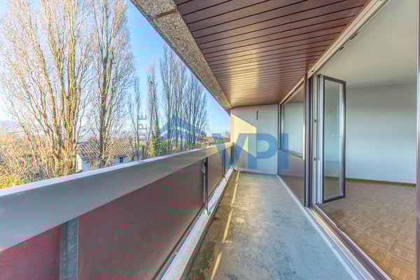 BEL APPARTEMENT DE 1 PIÈCES AVEC LOGGIAS ET VUE SUR LE SALÈVE 7