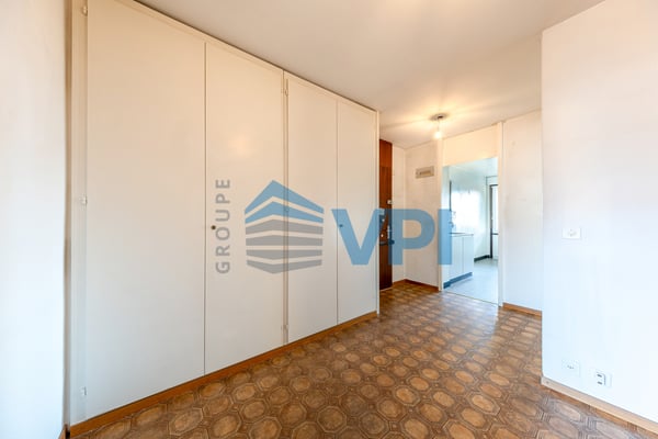 BEL APPARTEMENT DE 1 PIÈCES AVEC LOGGIAS ET VUE SUR LE SALÈVE 5