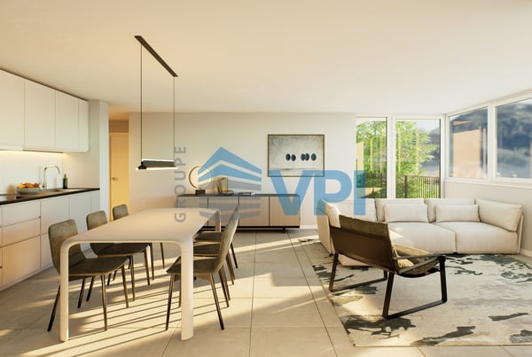 PROMOTION AZUR & NEIGE  LA TOUR-DE-PEILZ 1