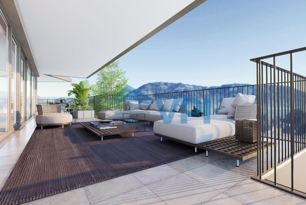 Promotion AZUR & NEIGE  LA TOUR-DE-PEILZ 1