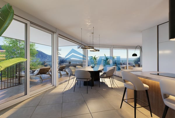 Promotion AZUR & NEIGE  LA TOUR-DE-PEILZ 4