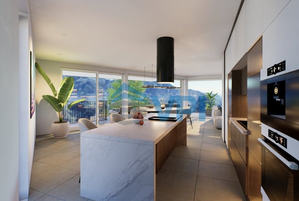 Promotion AZUR & NEIGE  LA TOUR-DE-PEILZ 5