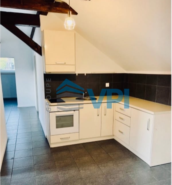 Appartement de 3.5 pièces en attique avec vue Lac 3