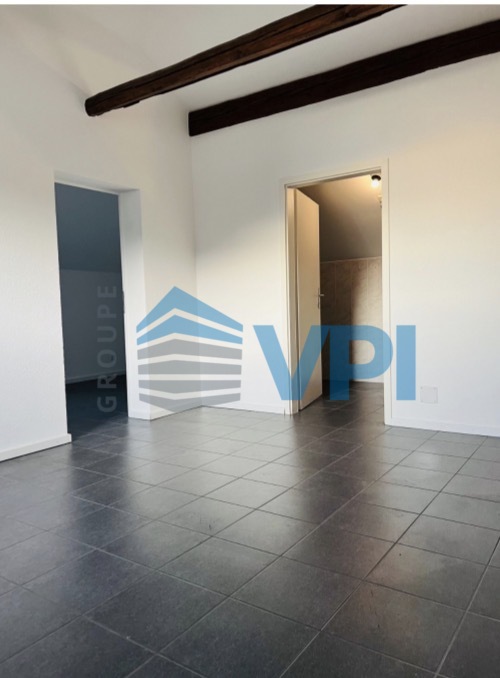 Appartement de 3.5 pièces en attique avec vue Lac 4