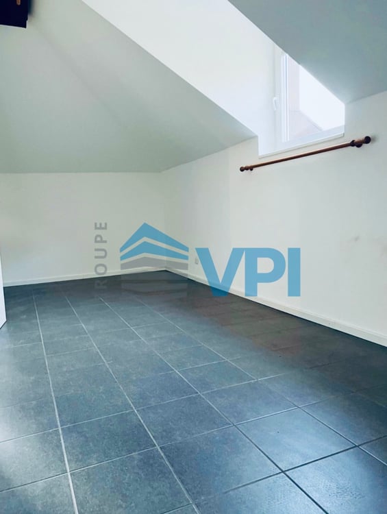 Appartement de 3.5 pièces en attique avec vue Lac 7