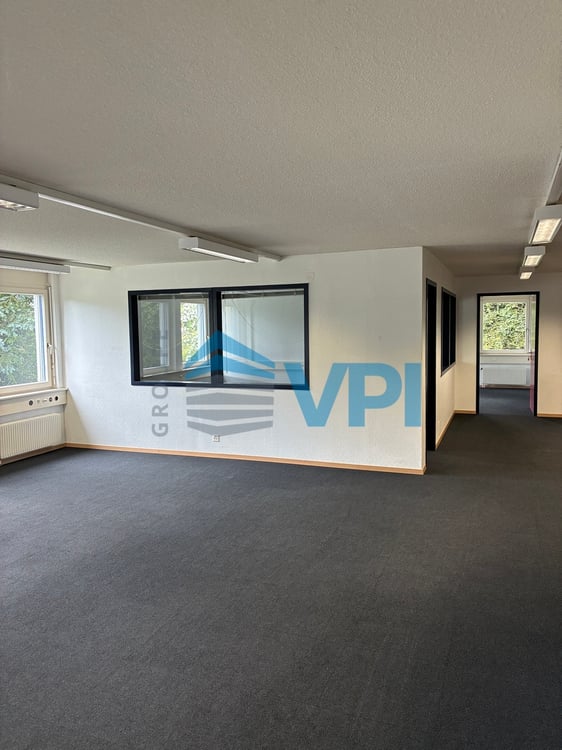 Bureau lumineux de 169 m² à louer au Petit-Flon - Mont-sur-Lausanne 5