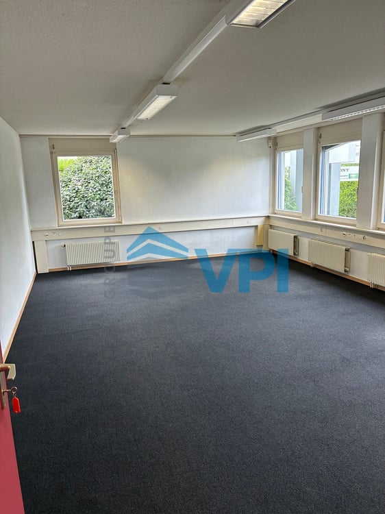 Mont-sur-Lausanne - Bureau lumineux de 169 m² au rez 2