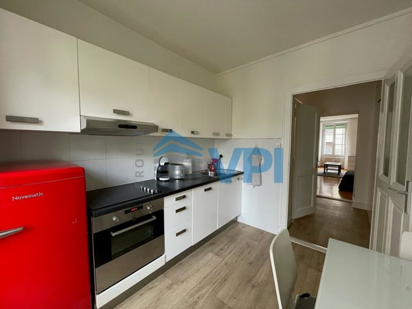 Appartement meublé de 2,5 pièces proche du Lac 4
