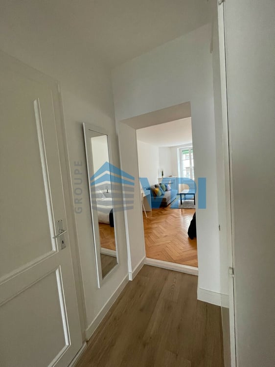 Appartement meublé de 2,5 pièces proche du Lac 6