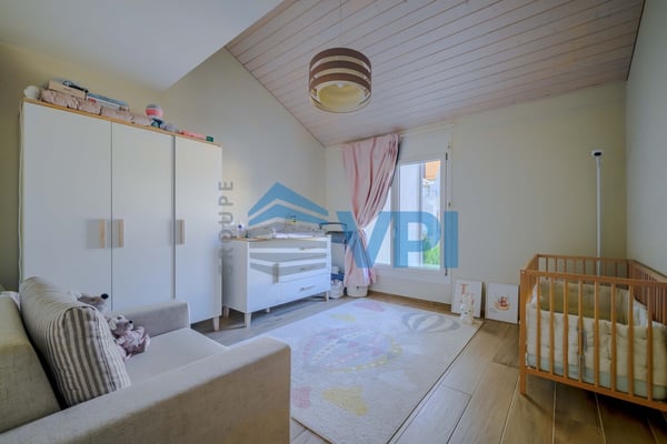Appartement duplex de 4.5 pièces 8