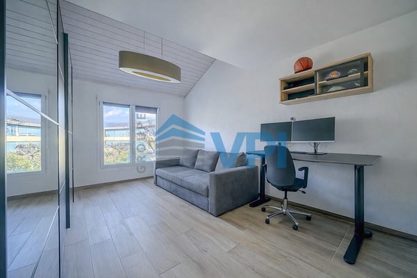 Appartement duplex de 4.5 pièces 7