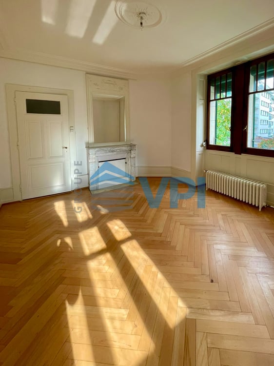 Appartement de 4 pièces à Saint-Jean 3