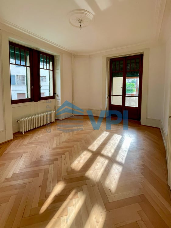 Appartement de 4 pièces à Saint-Jean 2