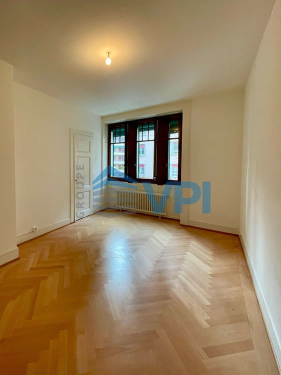 Appartement de 4 pièces à Saint-Jean 5