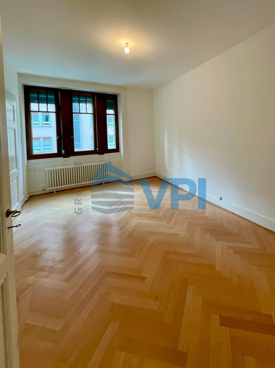 Appartement de 4 pièces à Saint-Jean 4