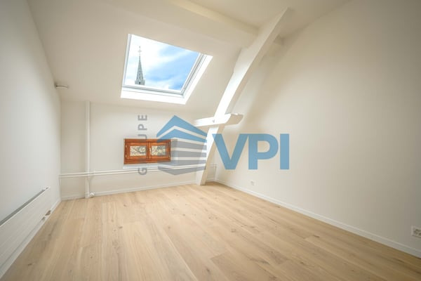 Appartement entièrement rénové à deux pas du lac 2