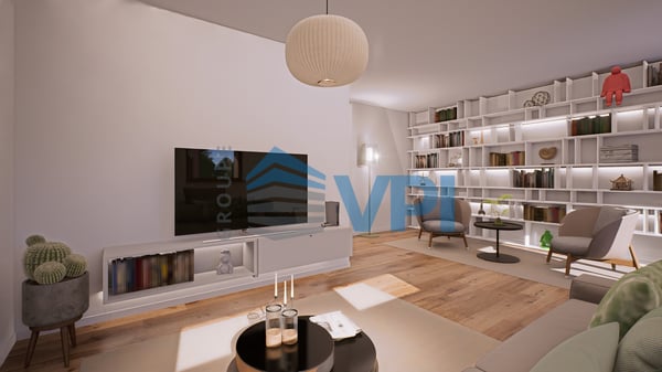 Promotion de 15 appartements au coeur de la campagne genevoise 4