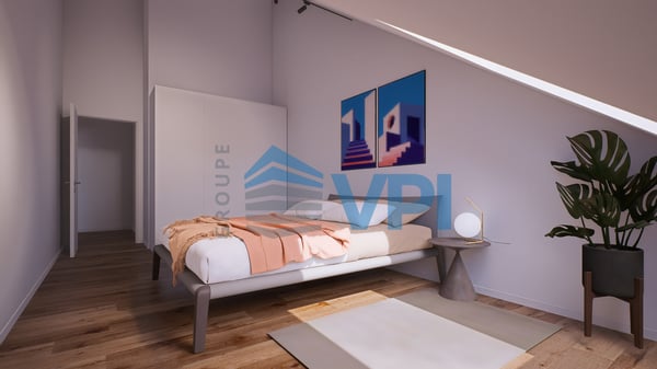 Promotion de 15 appartements au coeur de la campagne genevoise 10