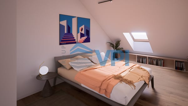 Promotion de 15 appartements au coeur de la campagne genevoise 9