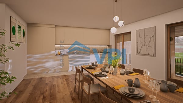 Promotion de 15 appartements au coeur de la campagne genevoise 3
