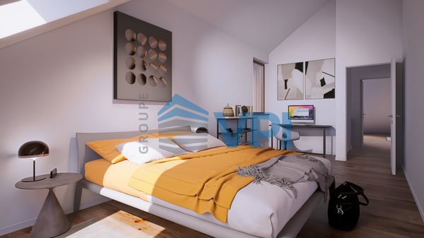 Promotion de 15 appartements au coeur de la campagne genevoise 7