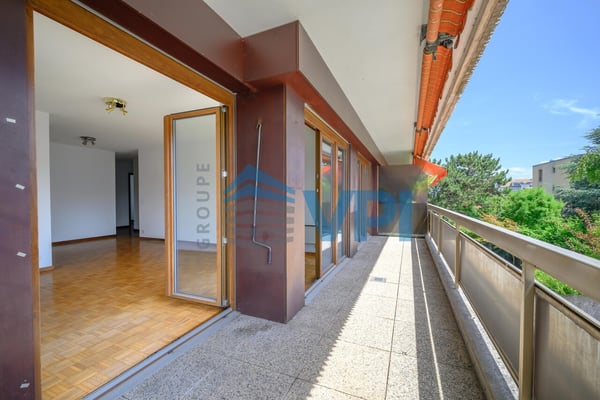 Appartement de 4.5 pièces au centre de Rolle 1