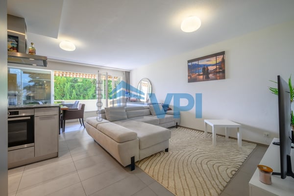 Appartement avec vue sur le lac 4
