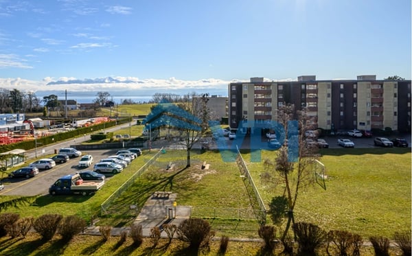 Appartement 4.5 pièces à proximité de Morges 1