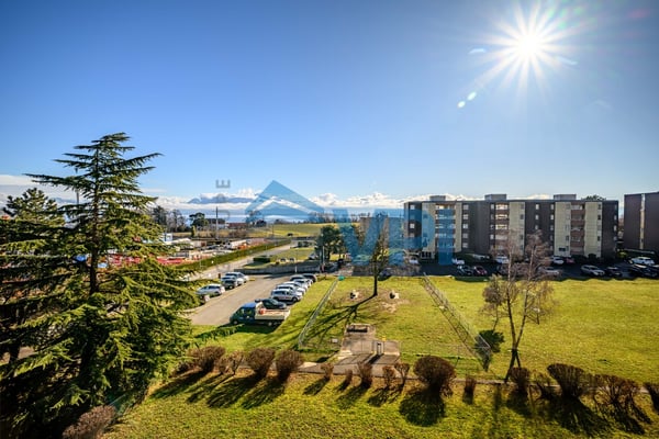 Appartement 4.5 pièces à proximité de Morges 5