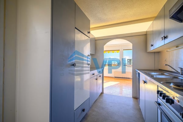 Appartement 4.5 pièces à proximité de Morges 3