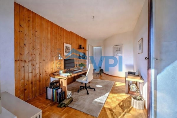 Appartement 4.5 pièces à proximité de Morges 2
