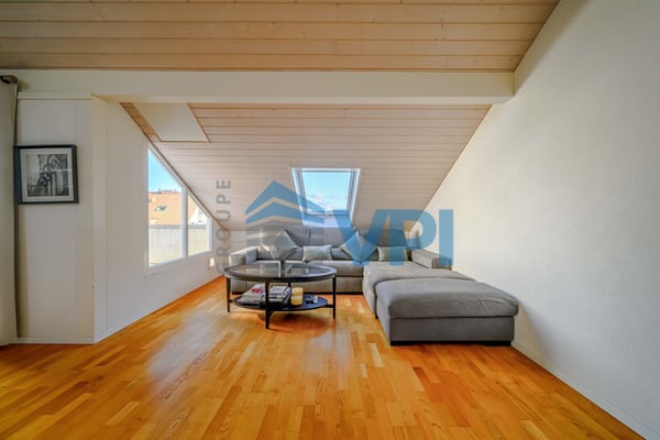 Appartement duplex de 4.5 pièces 4
