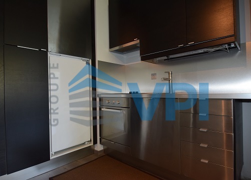 Au calme quartier Champel - joli studio spacieux, entièrement meublé 3