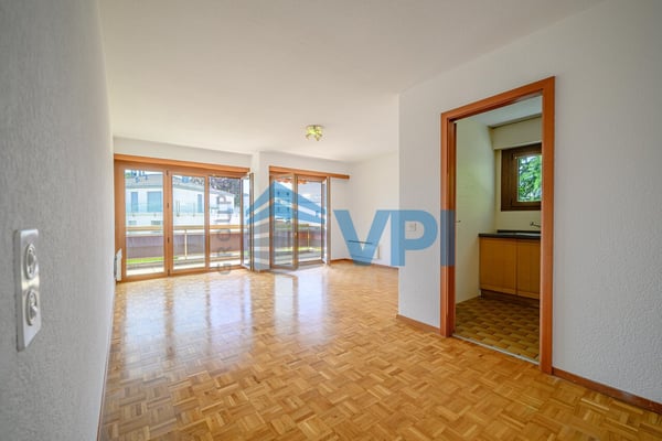 Appartement de 4.5 pièces au centre de Rolle 1