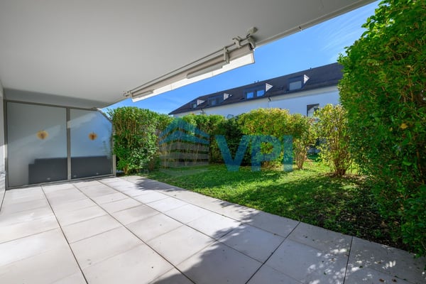 Founex - Superbe appartement meublé de 3.5 pièces avec jardin privatif 7