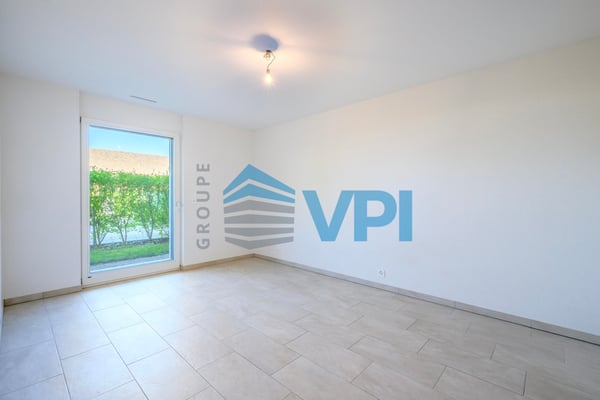 Founex - Superbe appartement meublé de 3.5 pièces avec jardin privatif 4